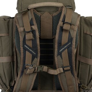 Plecak Eberlestock Halftrack 42,6 l - Military Green