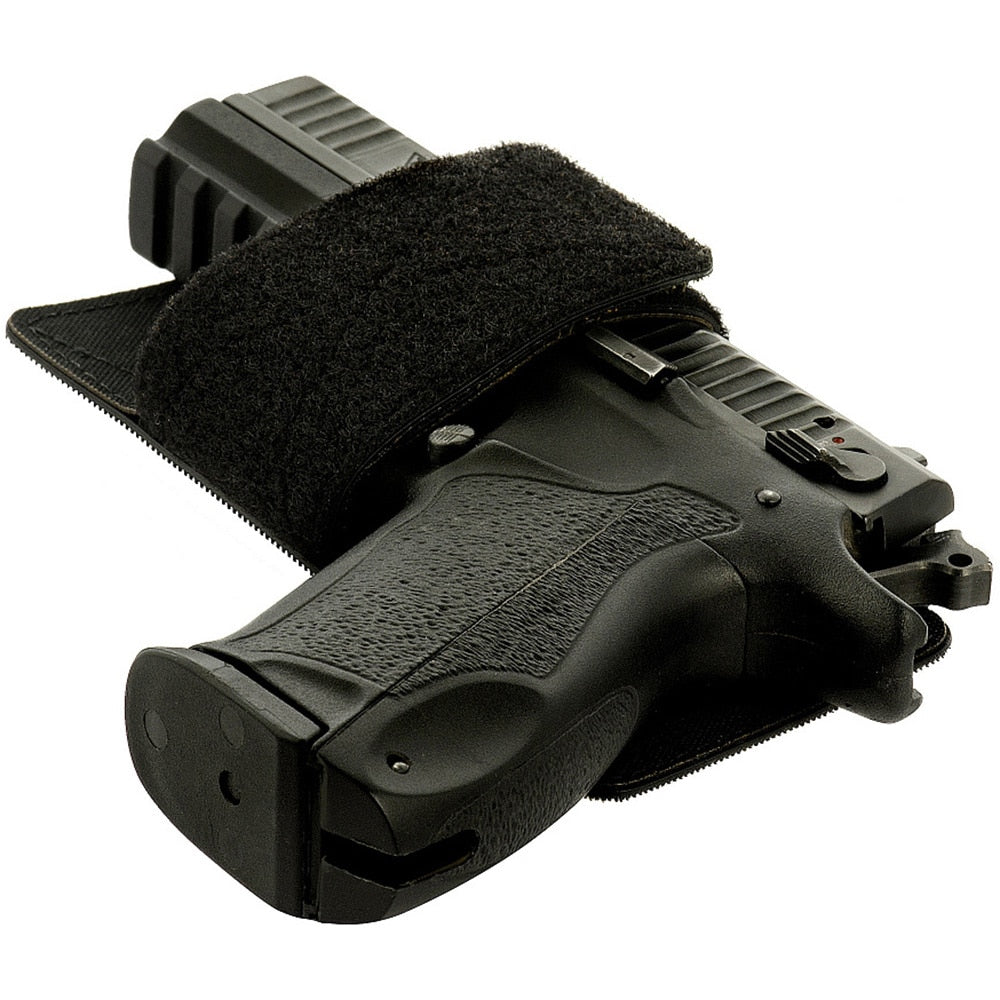 Kabura wewnętrzna M-Tac Light - Black