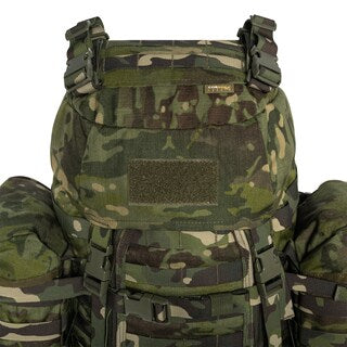 Plecak Wisport Wildcat 65 l - Multicam Tropic