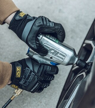 Rękawice taktyczne Mechanix Wear M-Pact Core 3 - Black/Grey