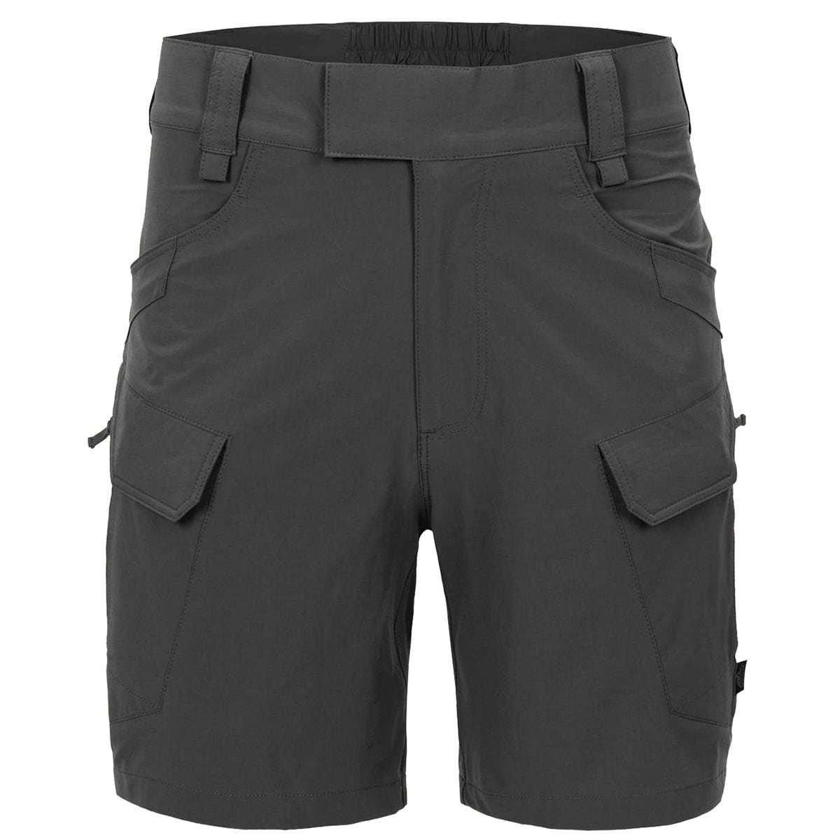 Szorty Helikon OTUS VersaStretch Lite - Shadow Grey