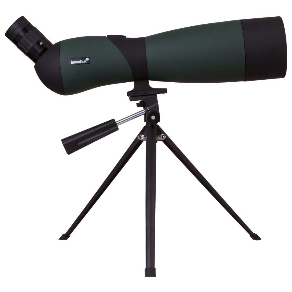 Luneta obserwacyjna Levenhuk Base 25-75x70