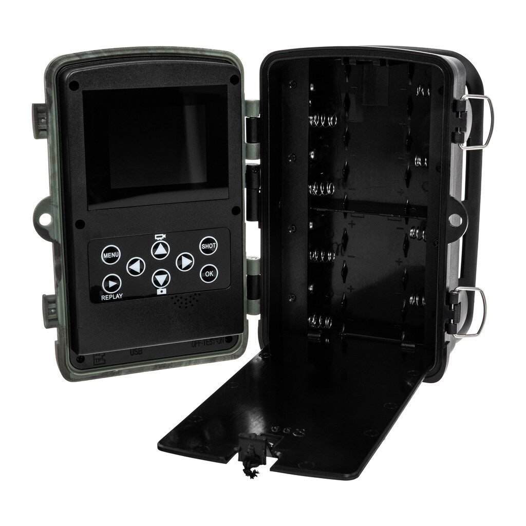Fotopułapka TopHunt HC800A FHD 42xIR