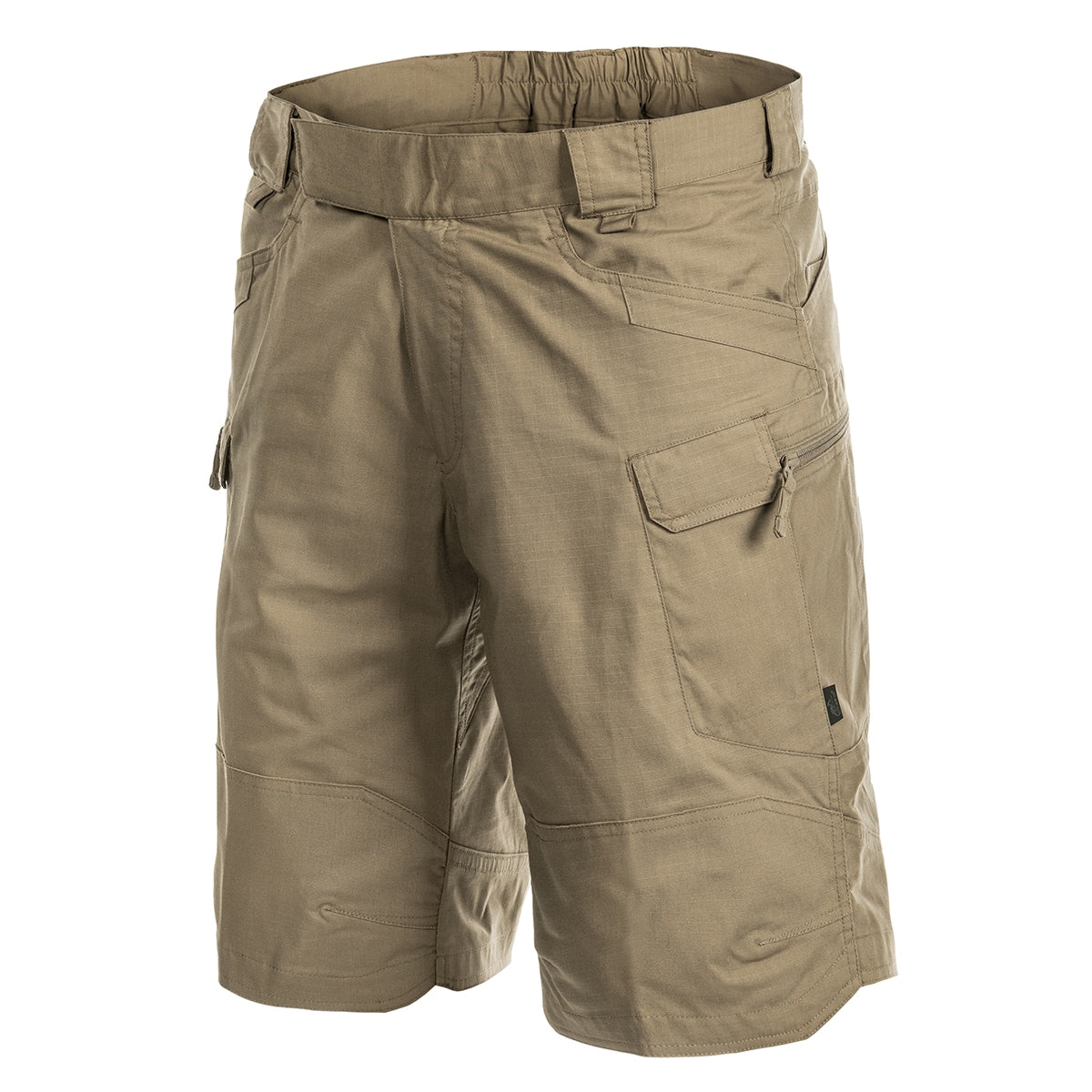 Szorty Helikon UTS 11" PolyCotton Rip-Stop - Khaki