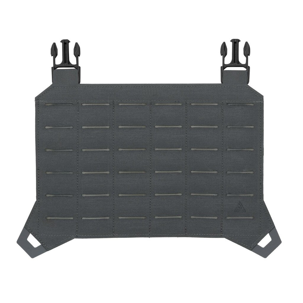 Panel Direct Action Spitfire Molle Flap - Shadow Grey