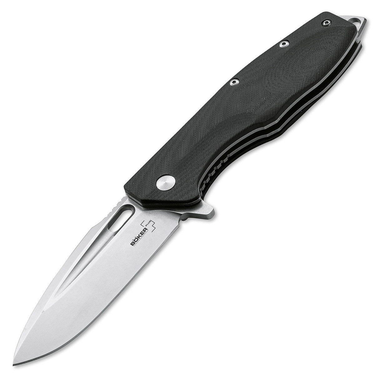 Nóż składany Boker Plus Caracal Folder