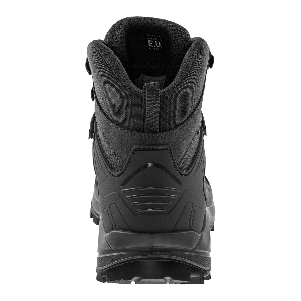 Buty taktyczne M-Tac - Black