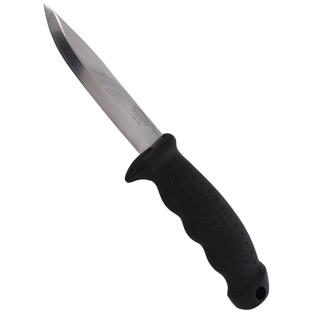 Nóż Mikov Brigand 393-NH-10 Black