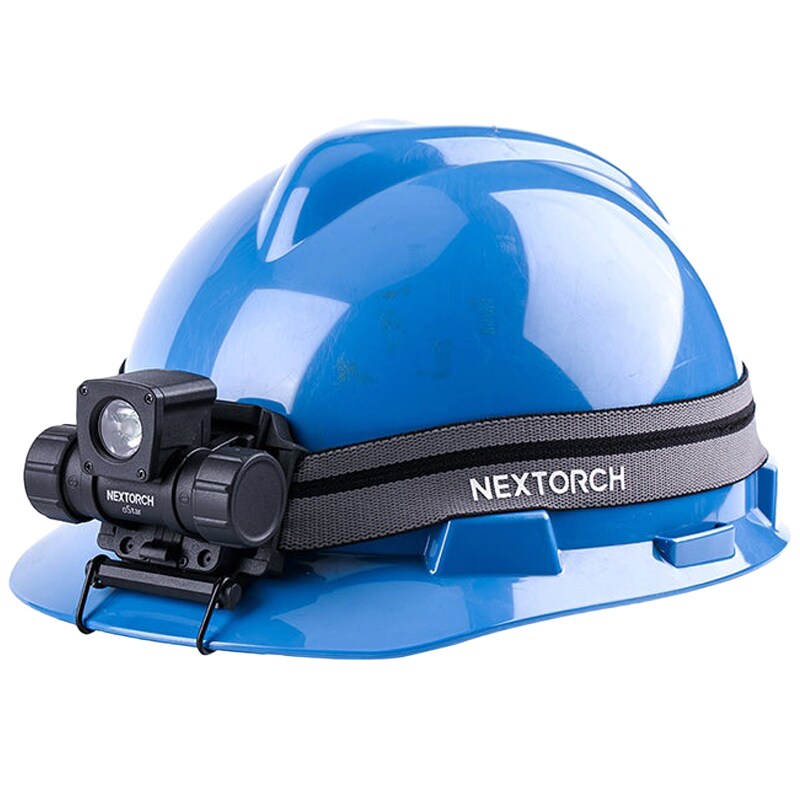 Latarka czołowa Nextorch Ostar - 500 lumenów