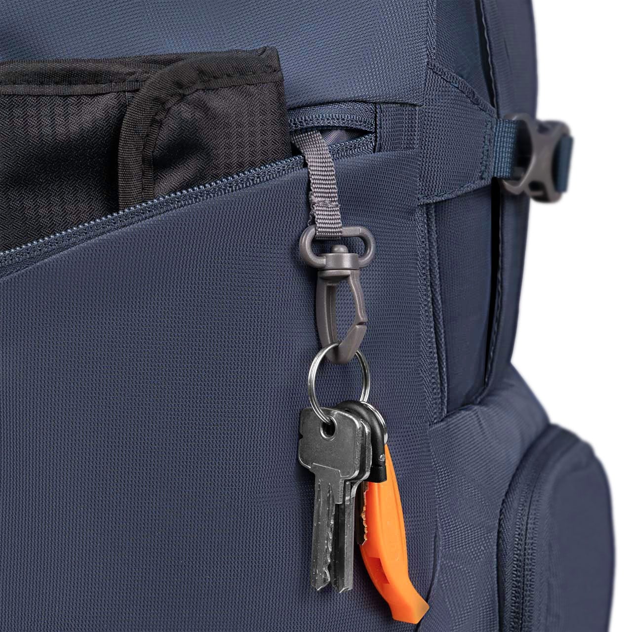 Plecak Alpinus Lecco 30 l - Ciemno Granatowy