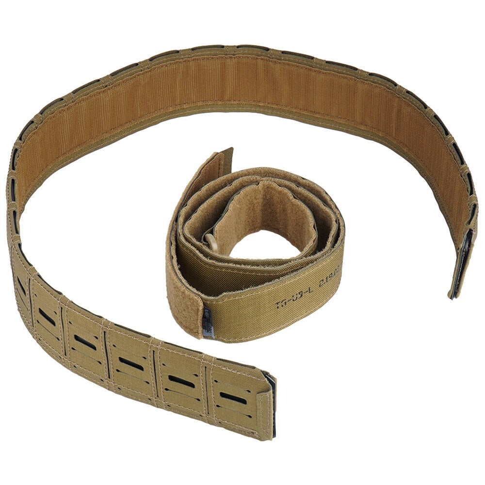 Pas taktyczny Templar's Gear PT5 Tactical Belt Gen. 3.1 - Coyote Brown
