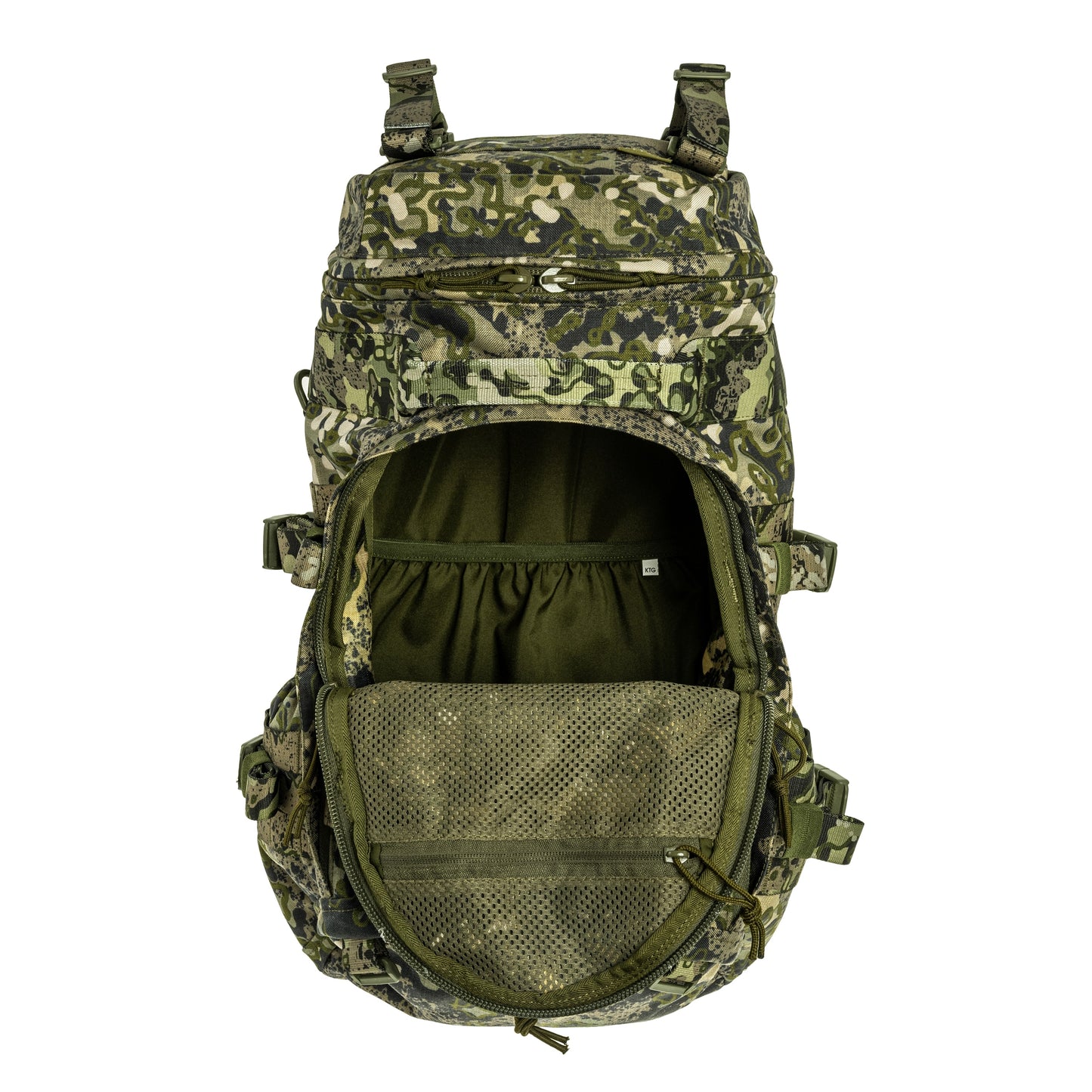 Plecak Wisport Crafter 30 l - MAPA