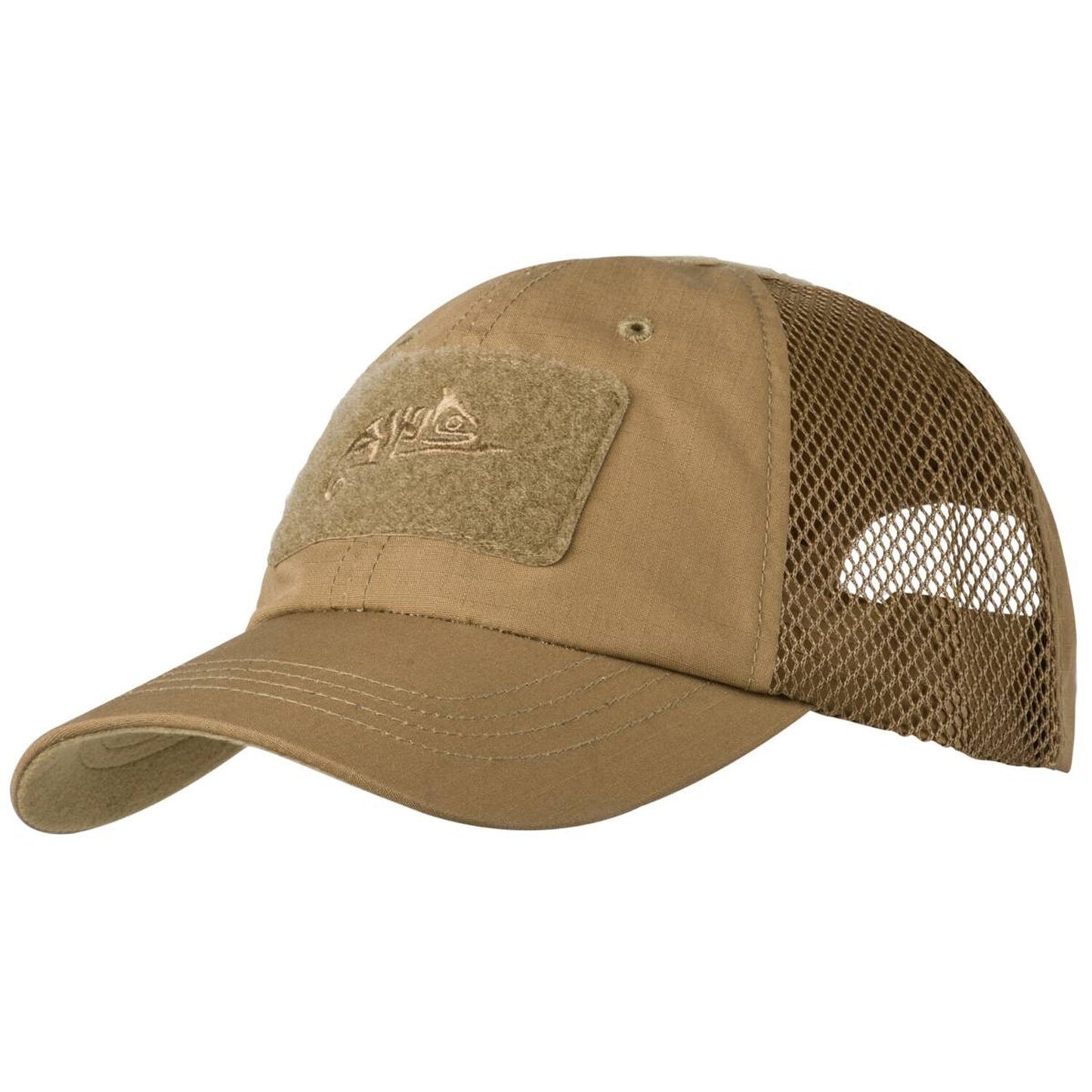 Czapka z daszkiem Helikon Baseball Vent - Coyote
