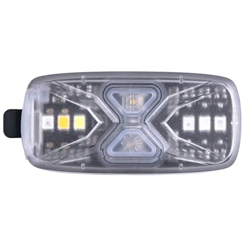 Lampka sygnalizacyjna Nextorch UT41 - 20 lumenów