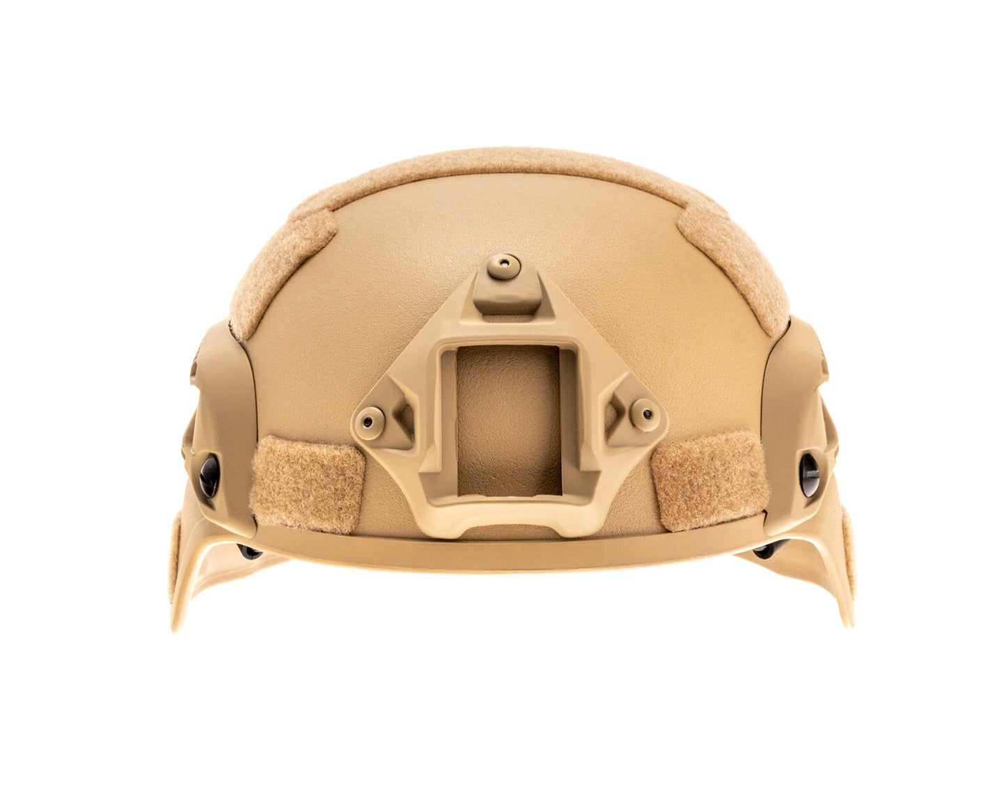 Hełm ASG 8Fields Spec-Ops MICH - tan