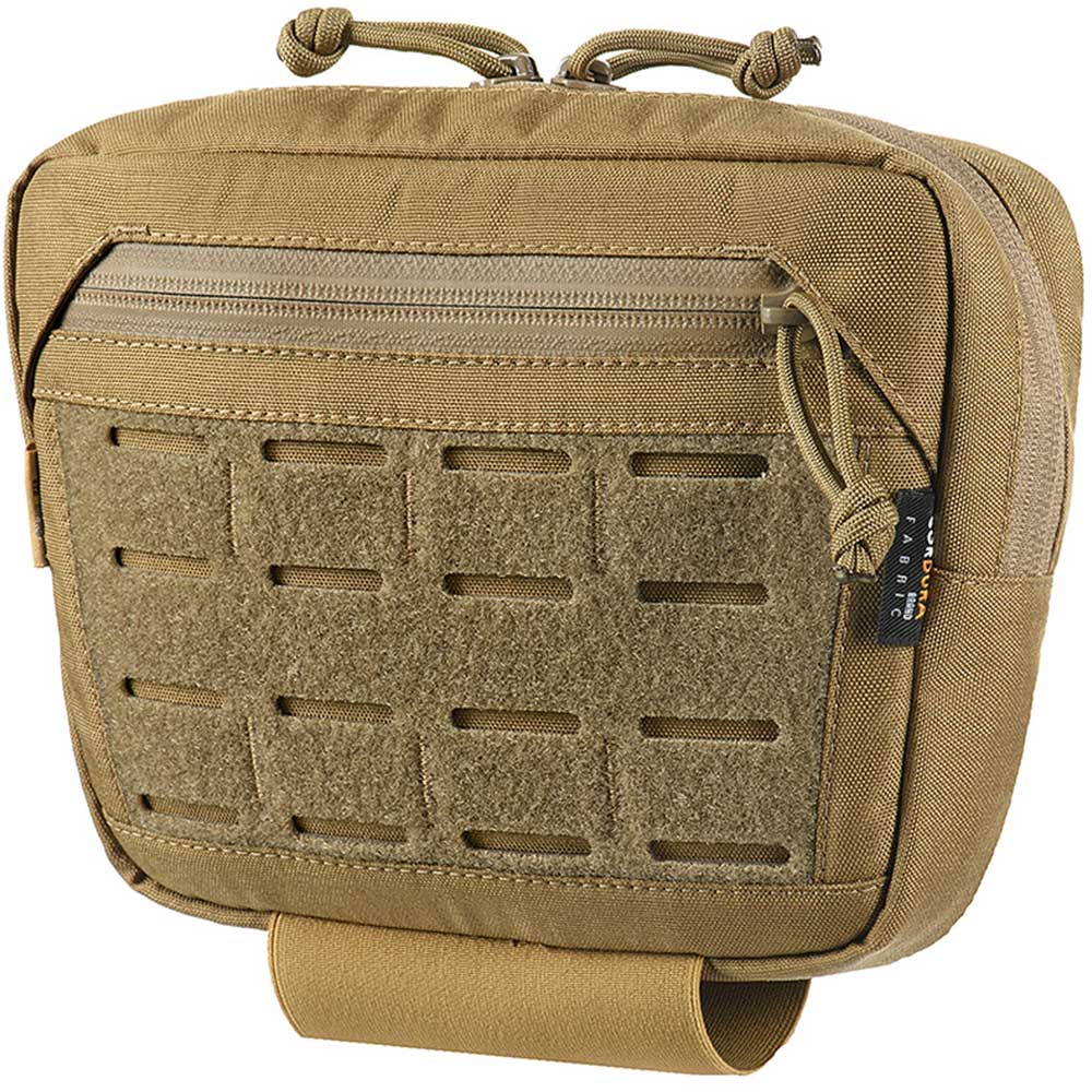 Kieszeń M-Tac Elite Large - Coyote
