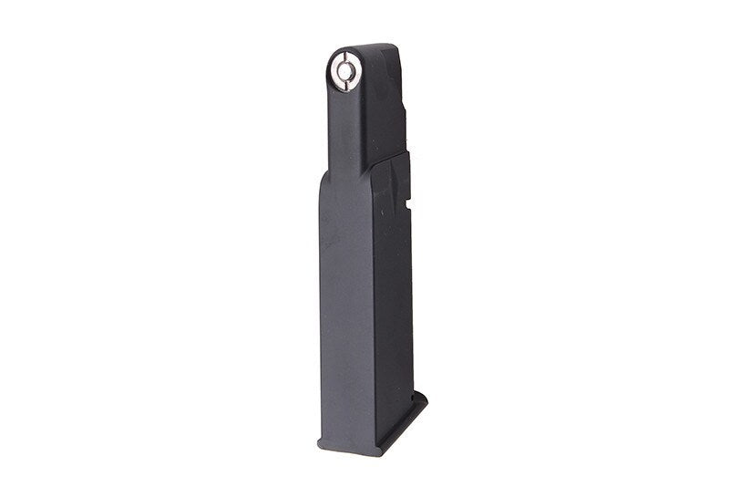 Magazynek ASG KWC Low-cap CO2 do repliki KWC KC-43