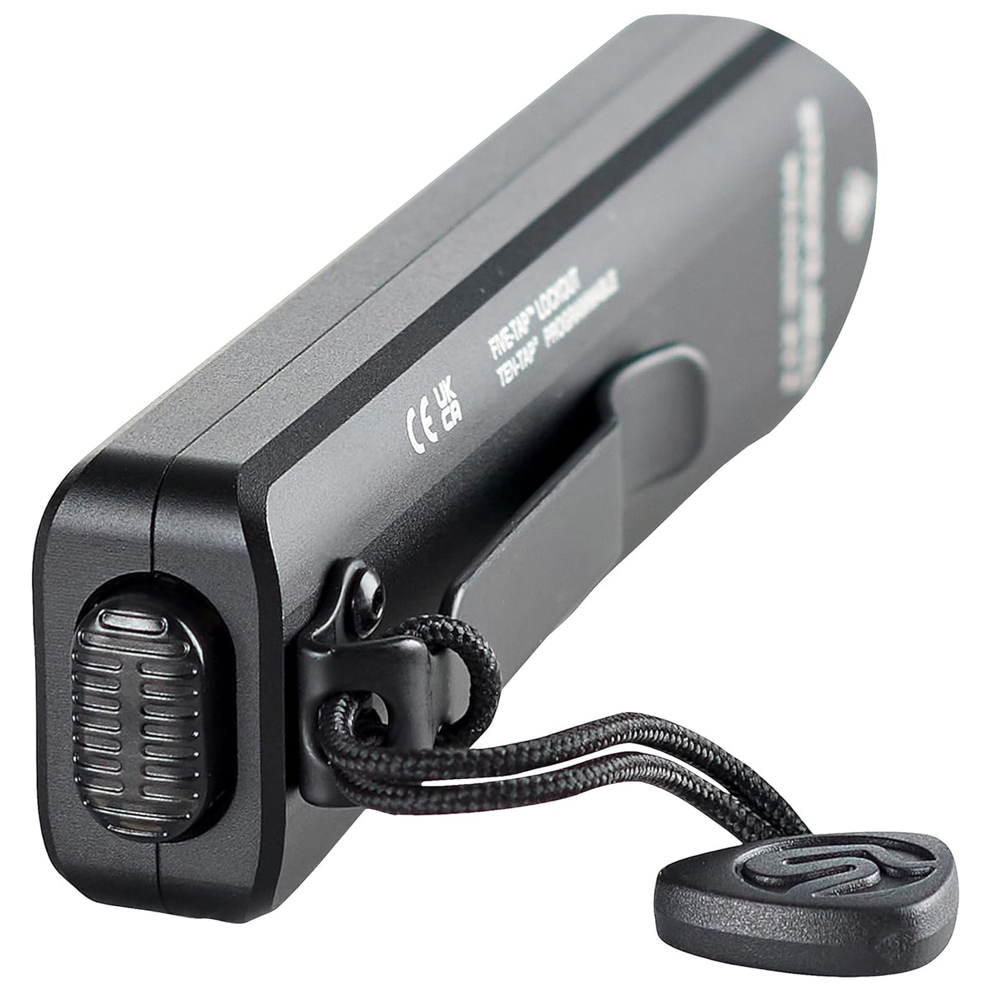 Latarka Streamlight Wedge XT Black - 500 lumenów