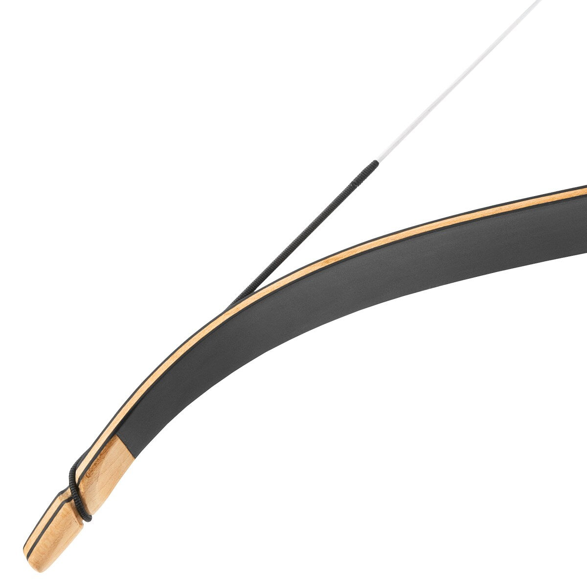 Łuk klasyczny Core Beginner Hit Black 26 lb