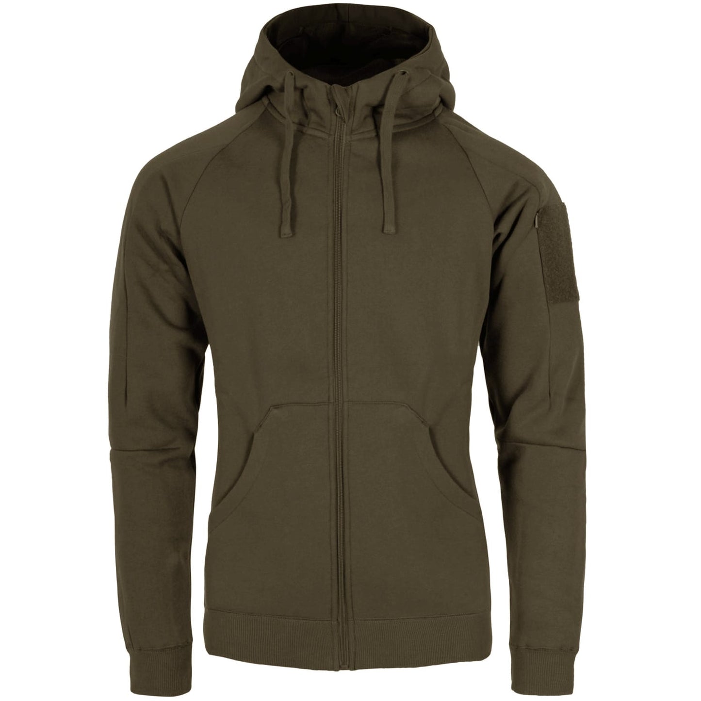 Bluza Helikon Urban Tactical Hoodie Lite - Green