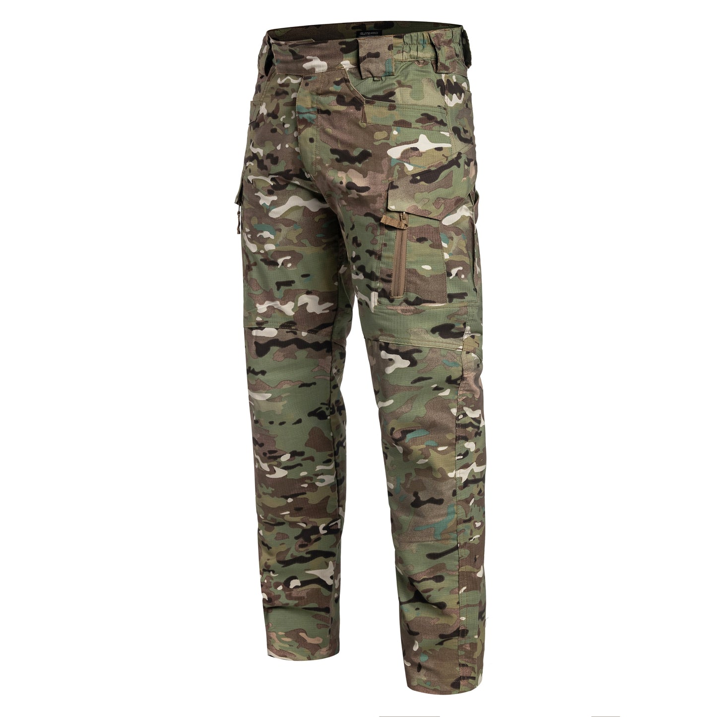 Spodnie Texar Elite Pro 2.0 Micro Rip-Stop - Arid MC Camo