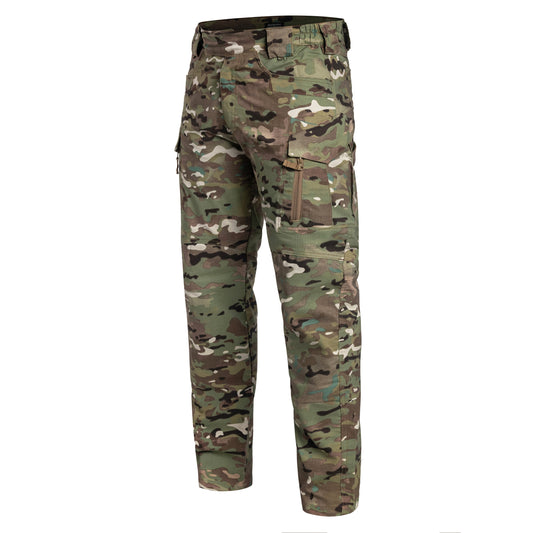 Spodnie Texar Elite Pro 2.0 Micro Rip-Stop - Arid MC Camo