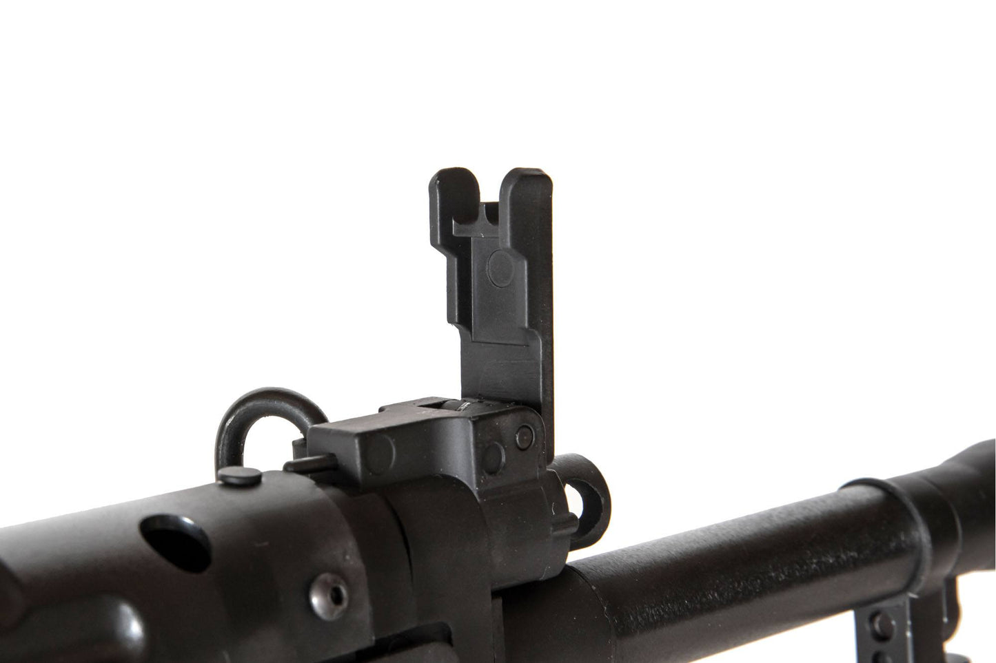 Karabin maszynowy AEG S&T Type 64