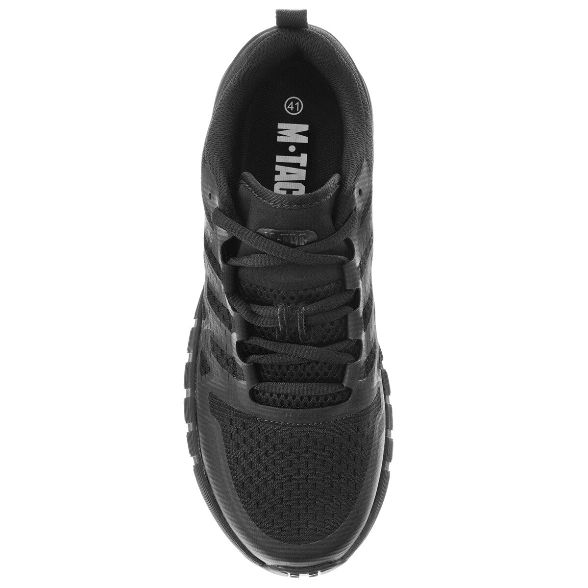 Buty M-Tac Summer Sport - Black