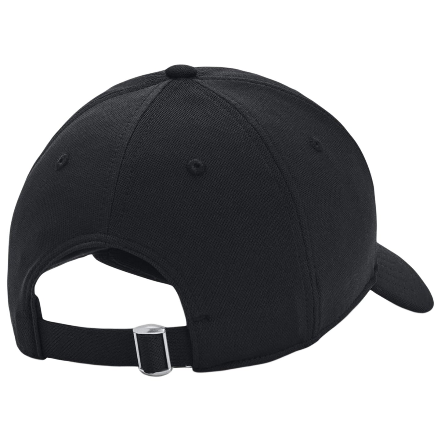 Czapka z daszkiem Under Armour Blitzing Adjustable Cap - Black
