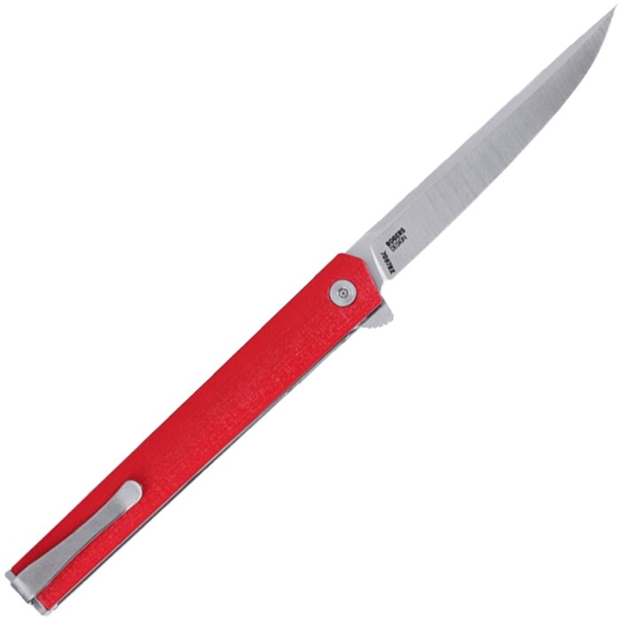 Nóż składany CRKT RX CEO Flipper