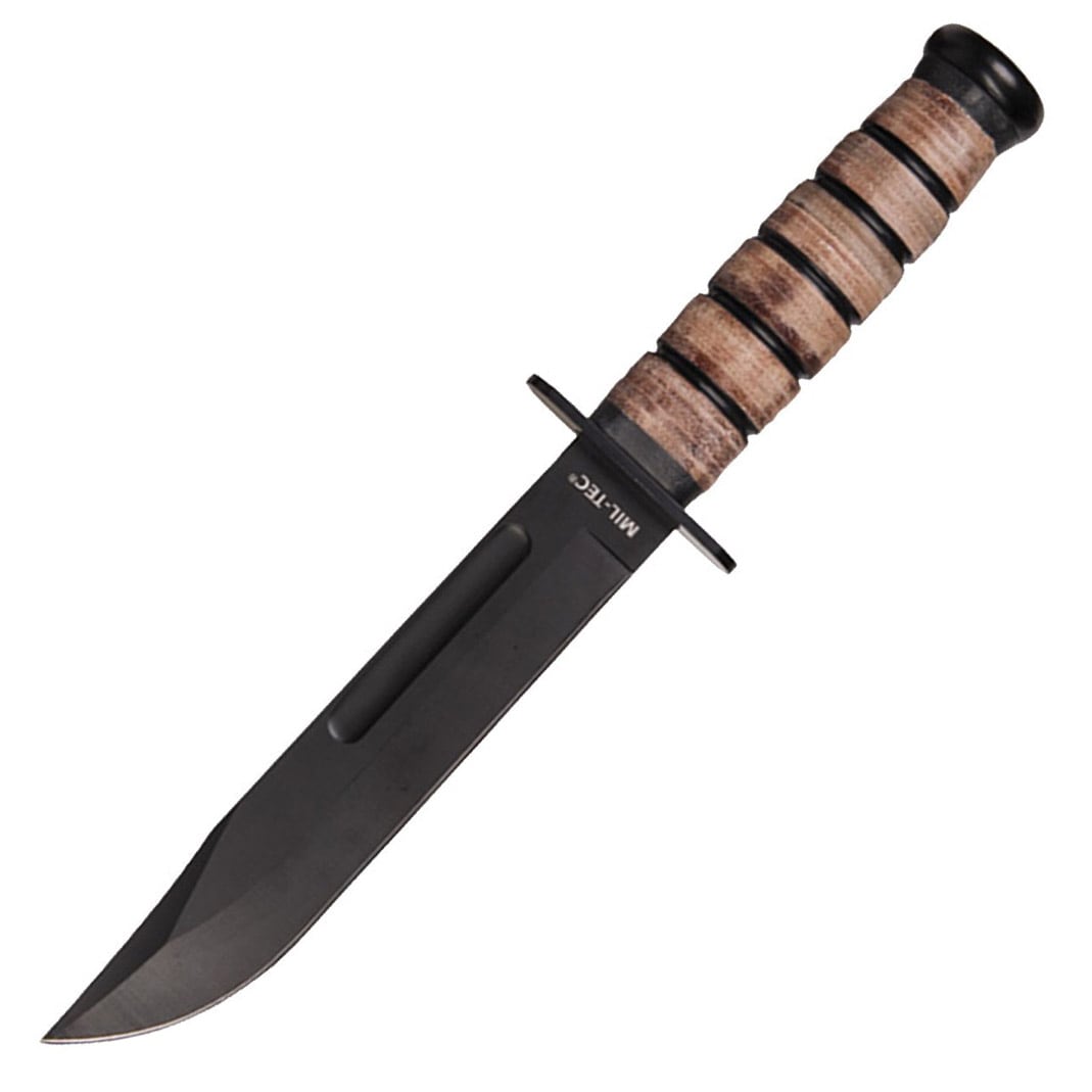 Nóż Mil-Tec USMC Combat Knife