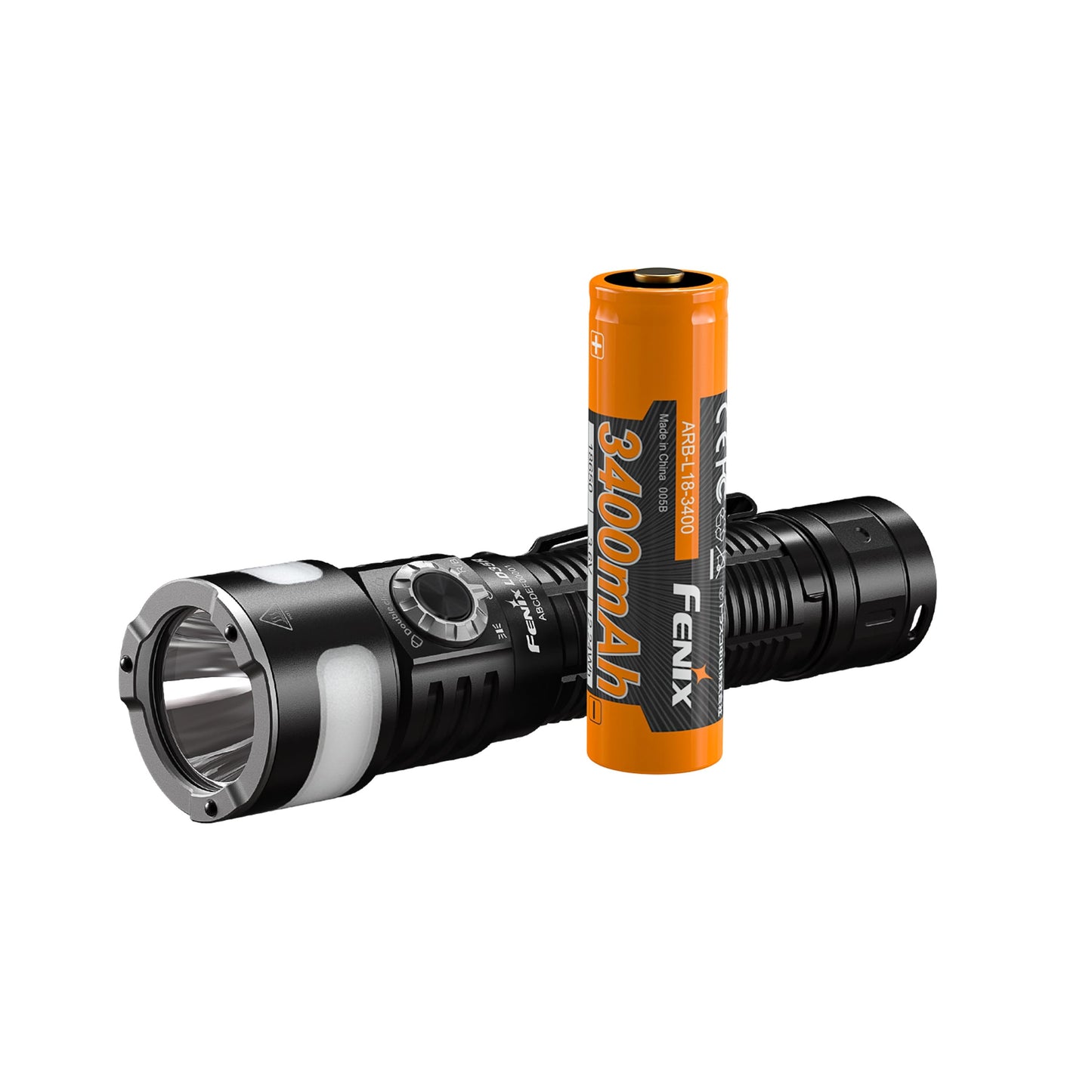 Latarka Fenix LD35R - 1800 lumenów
