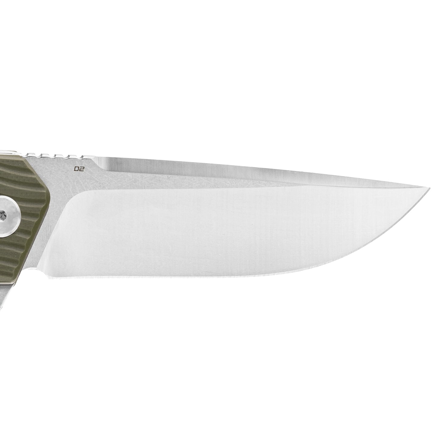 Nóż składany Bestech Knives Lion - Olive