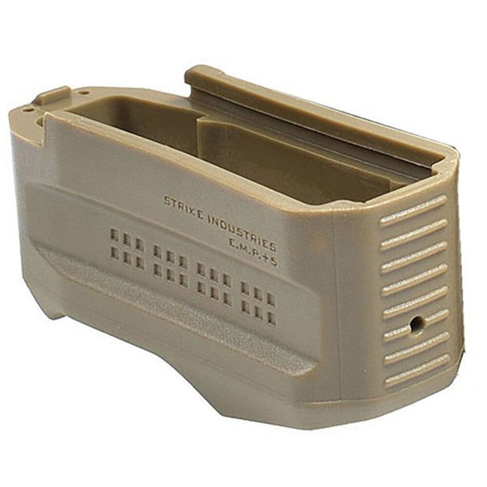 Stopka magazynka Strike Industries EMP Enhanced Magazine Plate - Flat Dark Earth