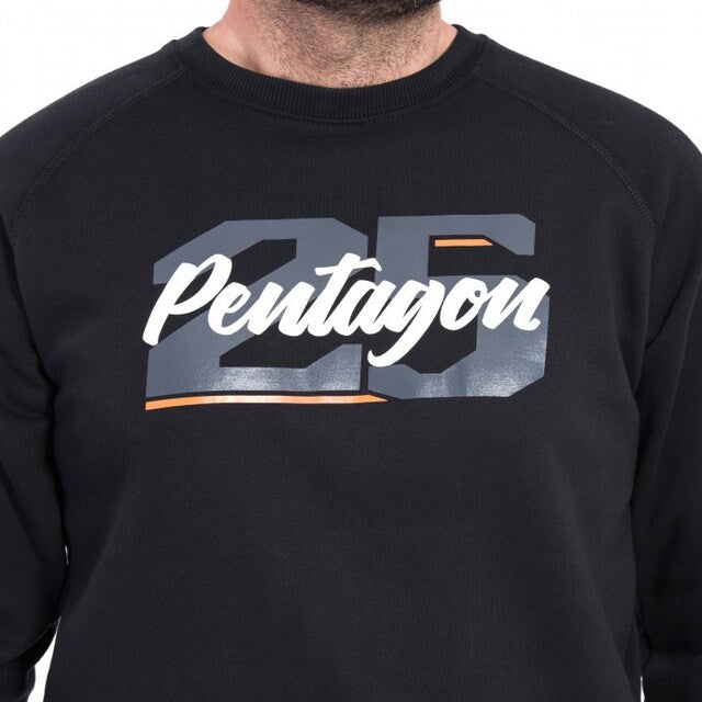 Bluza Pentagon Hawk Twenty Five - Black