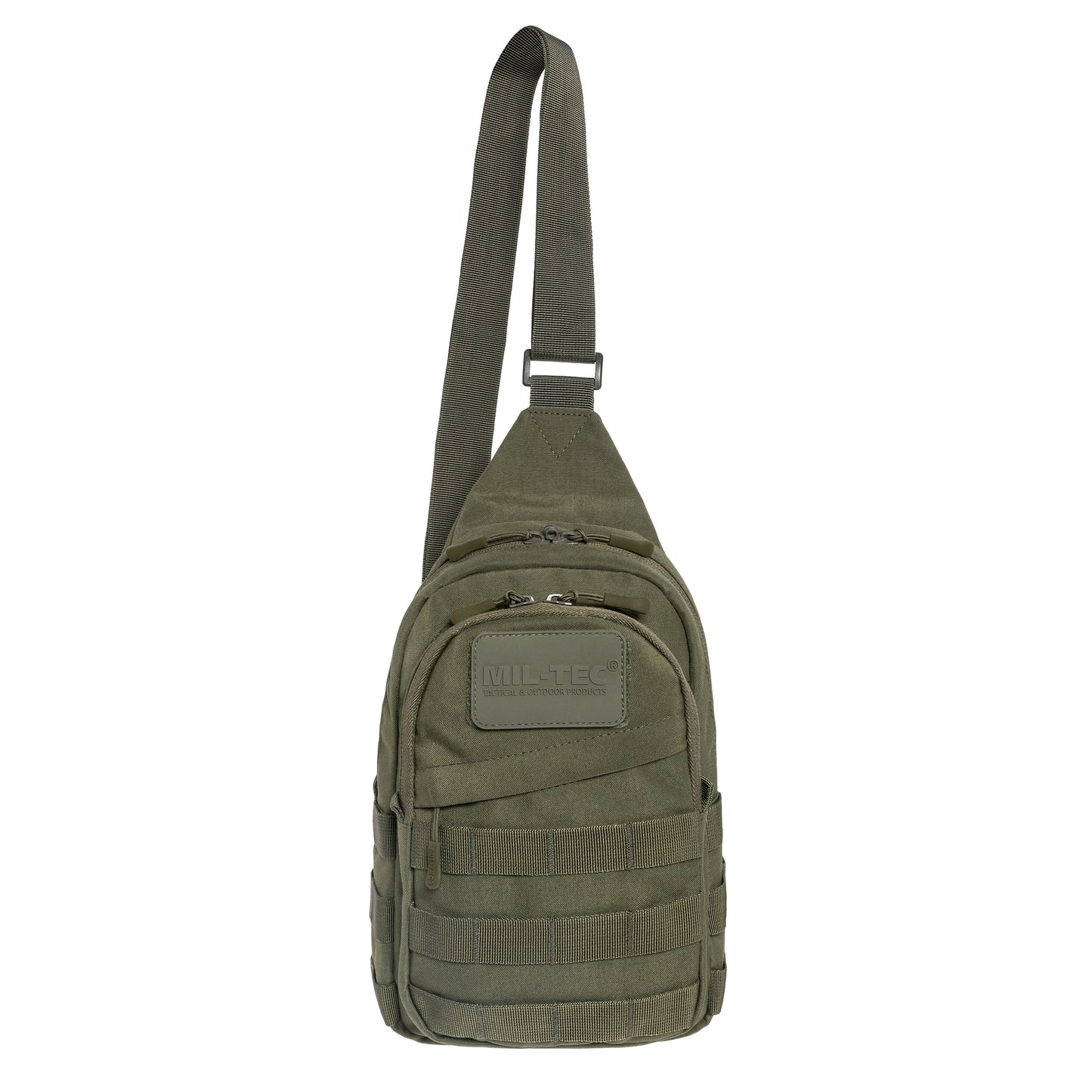 Torba Mil-Tec Crossbody Bag - Olive
