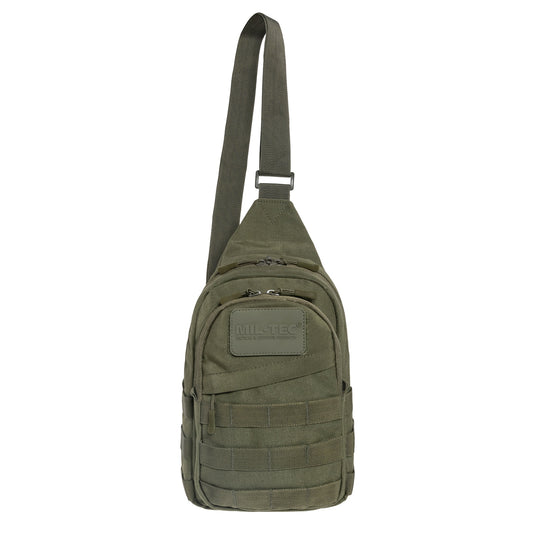Torba Mil-Tec Crossbody Bag - Olive