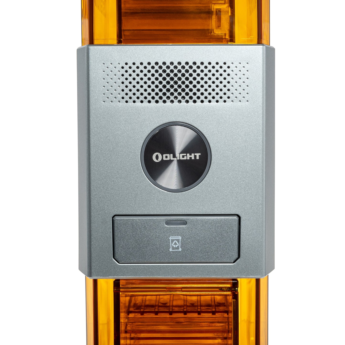 Stacja ładująca Olight Ostation X AA - Amber