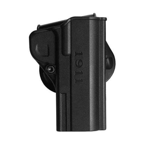 Kabura IMI Defense Z8070 1911 Commander Size - Black