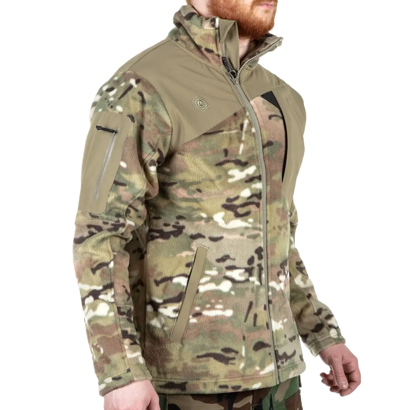 Polar Emerson Gear Blue Label Glaucidium - MultiCam