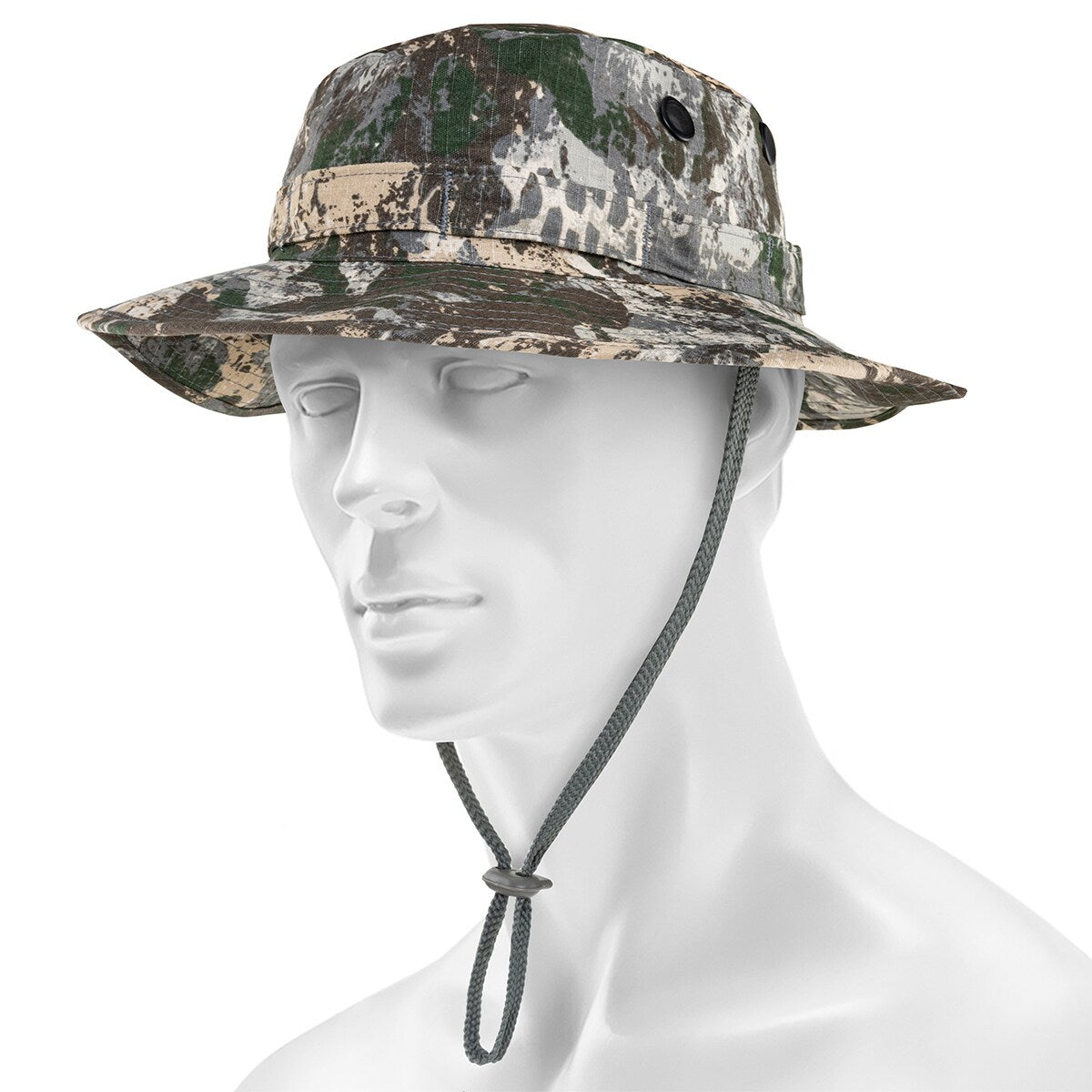 Kapelusz Mil-Tec Cotton Rip-Stop - Phantomleaf WASP I Z1B