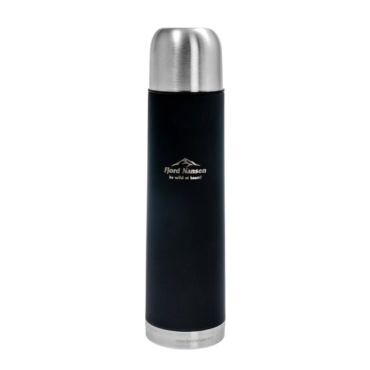 Termos Fjord Nansen Honer 0,7l Black