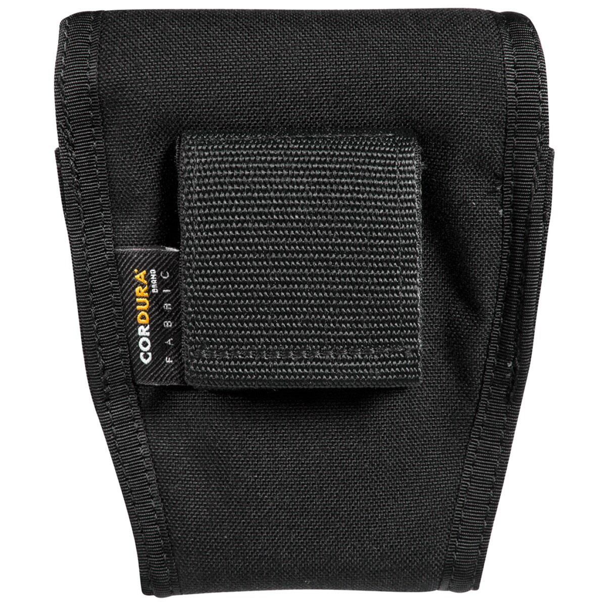 Kabura na kajdanki Tasmanian Tiger Cuff Case Closed MKII - Black