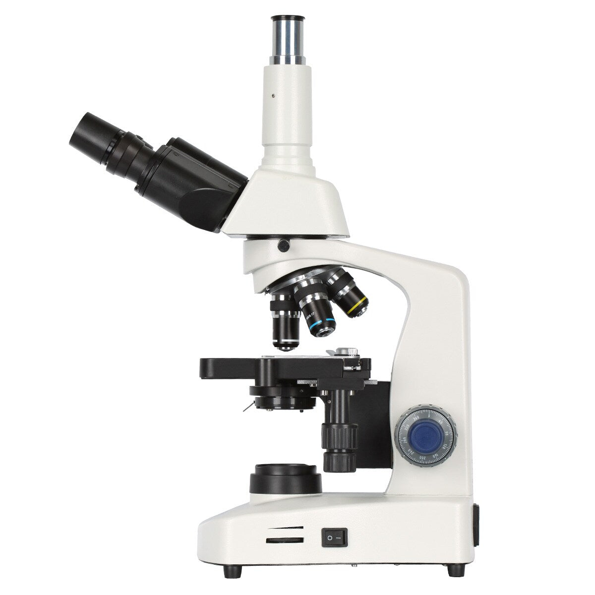 Mikroskop Delta Optical Genetic Pro Trino