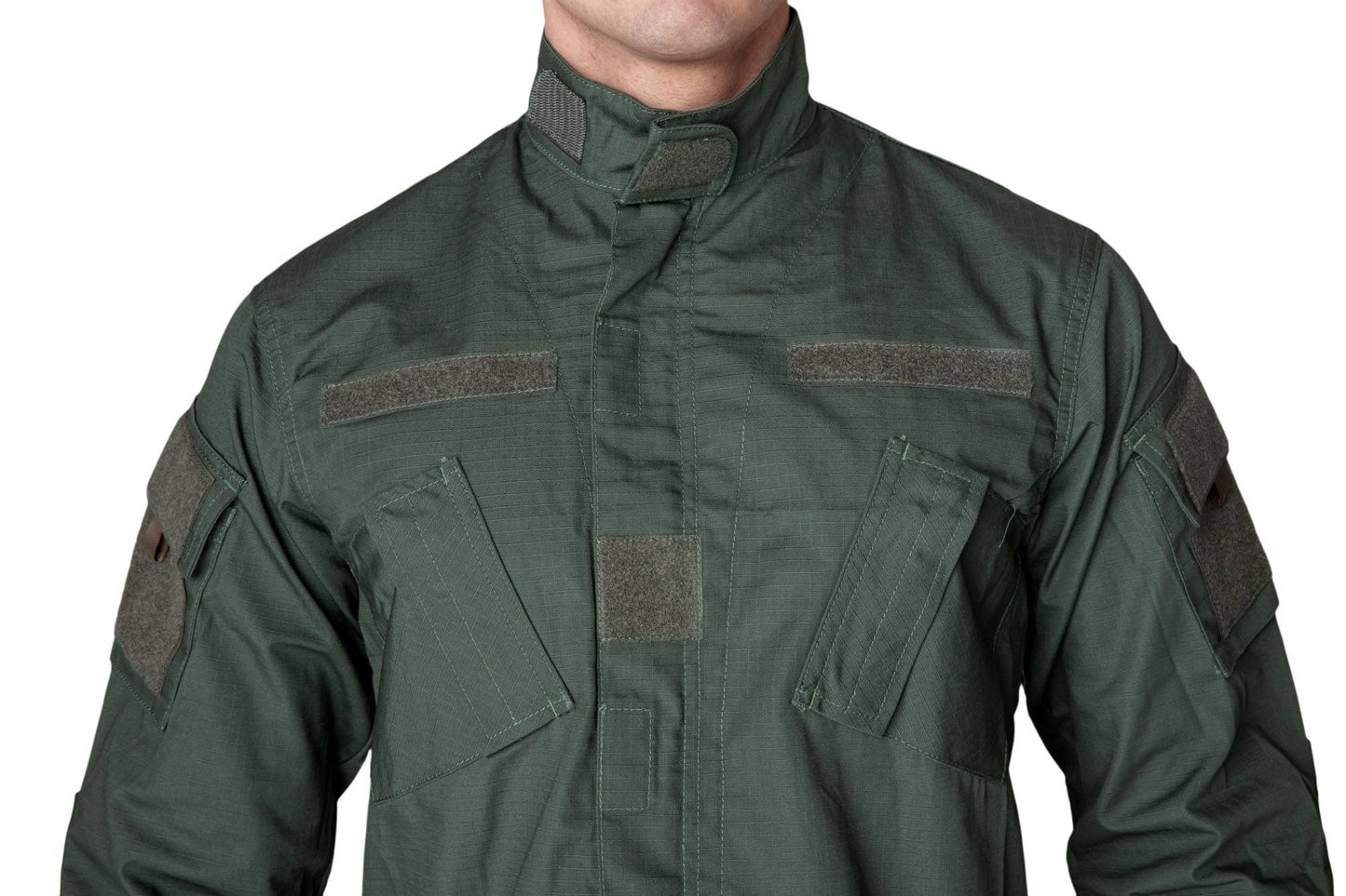 Bluza mundurowa Specna Arms SATAC ACU - Olive