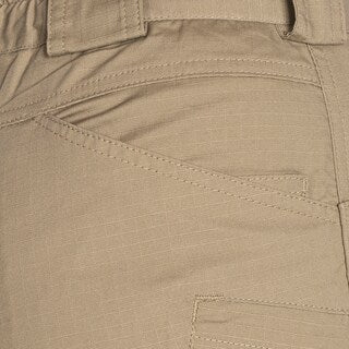 Spodnie damskie Helikon Women's UTP Resized PolyCotton Rip-Stop - Khaki