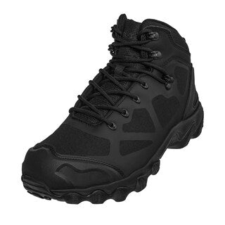 Buty Mil-Tec Chimera Mid Black
