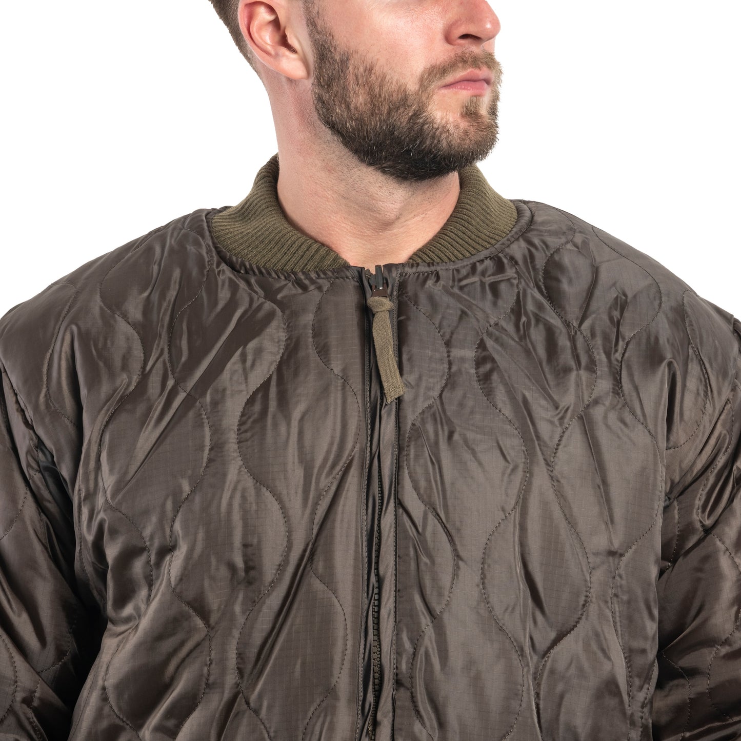 Kurtka Surplus M65 Giant Regiment - Olive