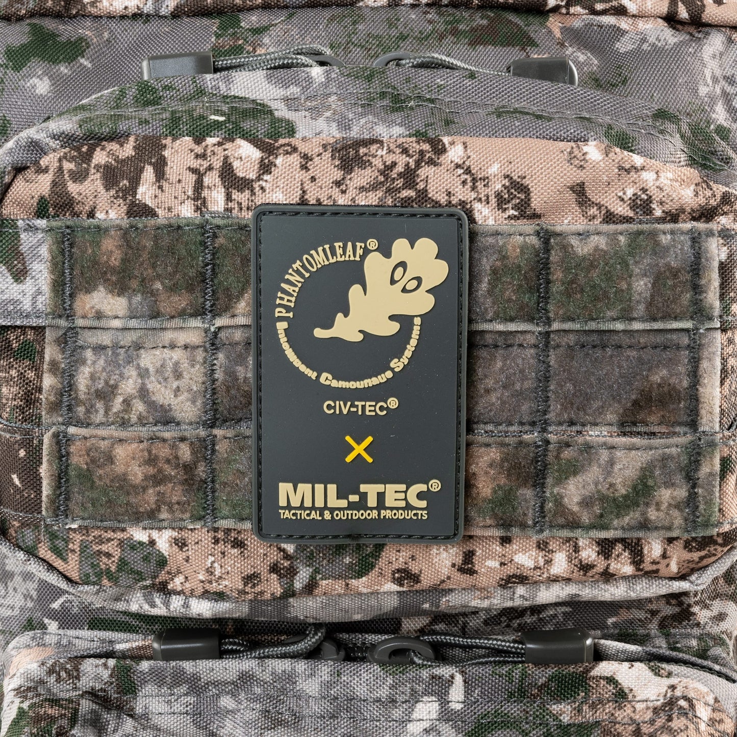 Plecak Mil-Tec Assault Pack Large 36 l - Phantomleaf WASP I Z1B