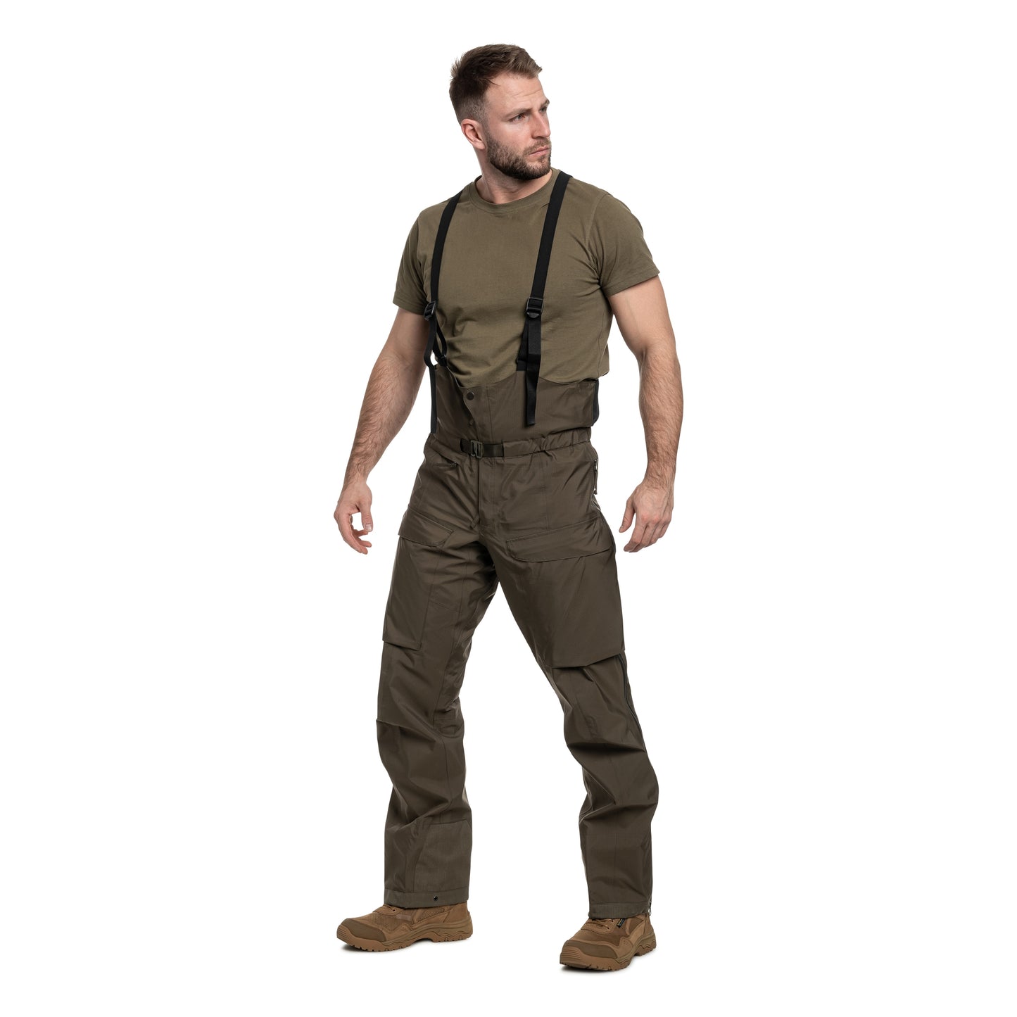 Spodnie Carinthia PRG 2.0 - Olive